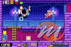 Kirby & the Amazing Mirror, recensione