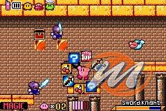 Kirby & the Amazing Mirror, recensione