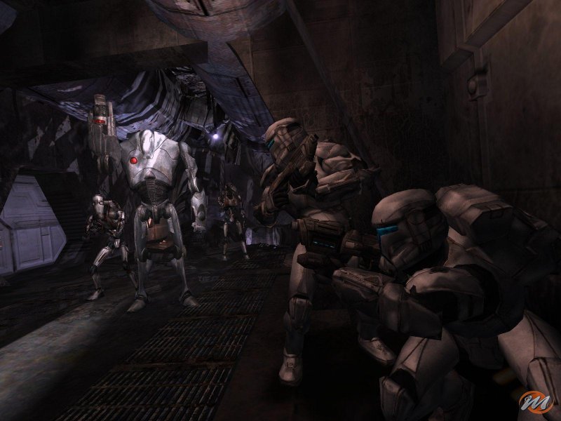 Star Wars: Republic Commando