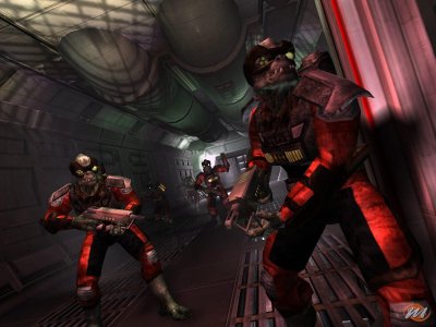 Star Wars: Republic Commando