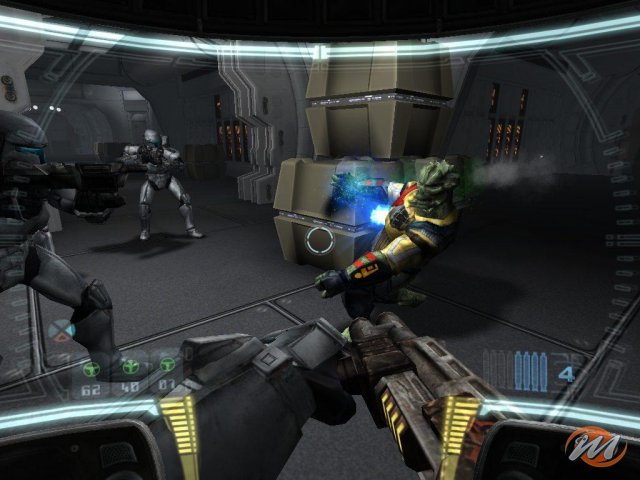 Star Wars: Republic Commando