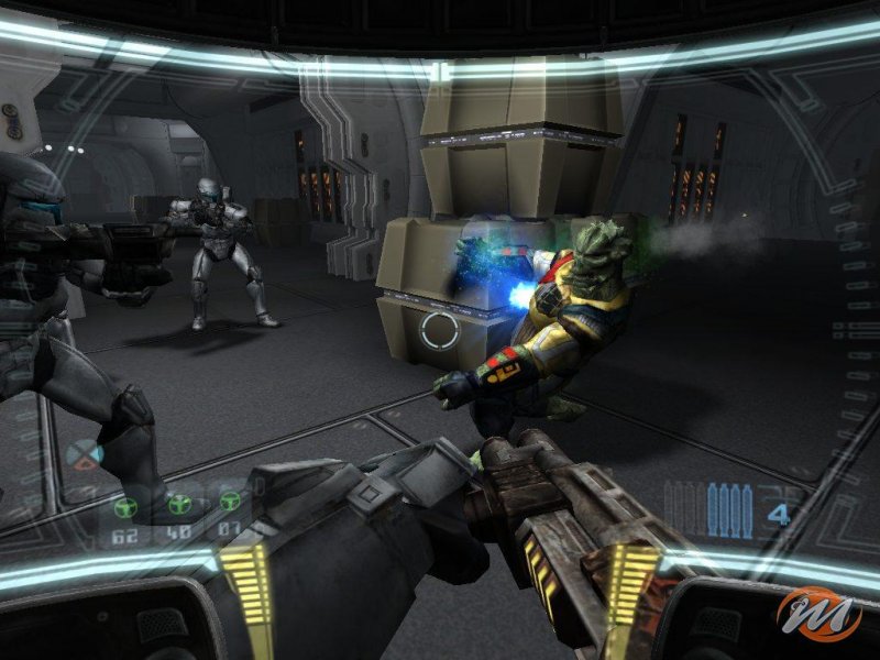 Star Wars: Republic Commando
