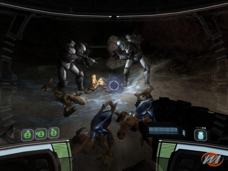 Star Wars: Republic Commando
