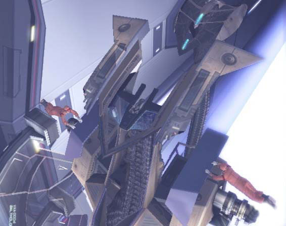 Xenosaga Episode II: Jenseits von Gut und Bose