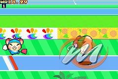 Hamtaro: Ham-Ham Games