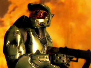 Oddworld: Munch's Oddysee