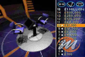 Chi vuol essere Milionario?