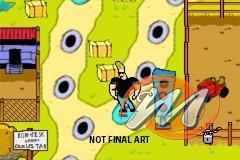 Cartoon Network Block Party