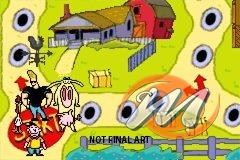 Cartoon Network Block Party