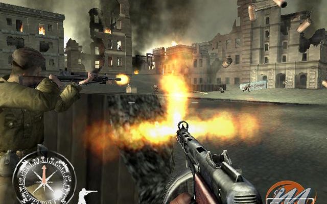 Call Of Duty L Ora Degli Eroi