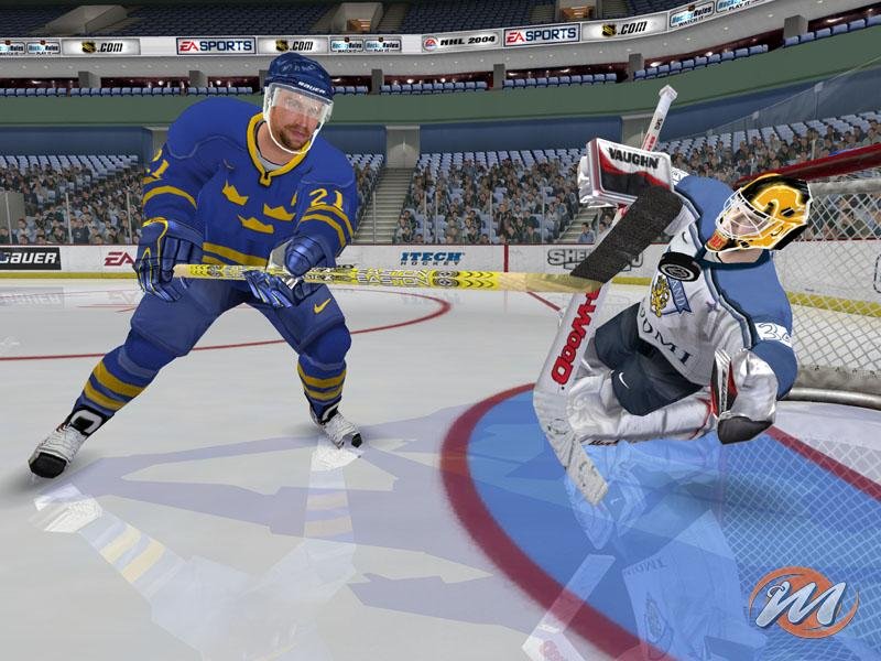 NHL 2005