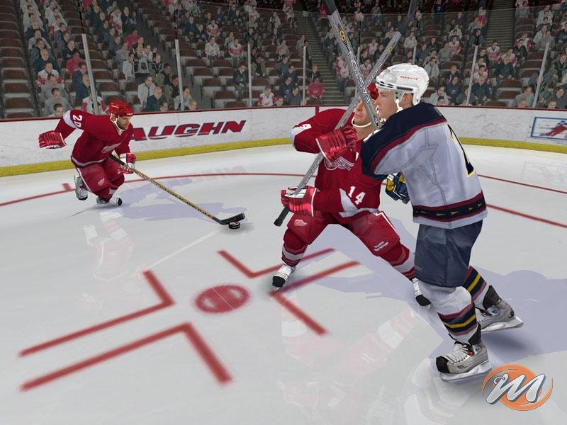 NHL 2005