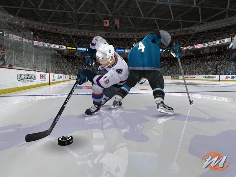 NHL 2005