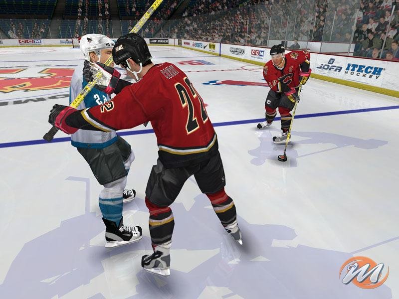 NHL 2005