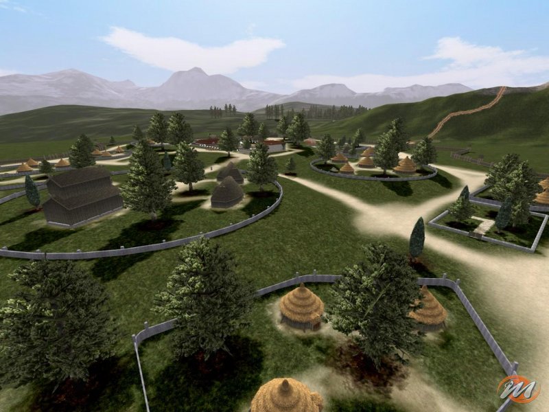 La soluzione di Rome: Total War