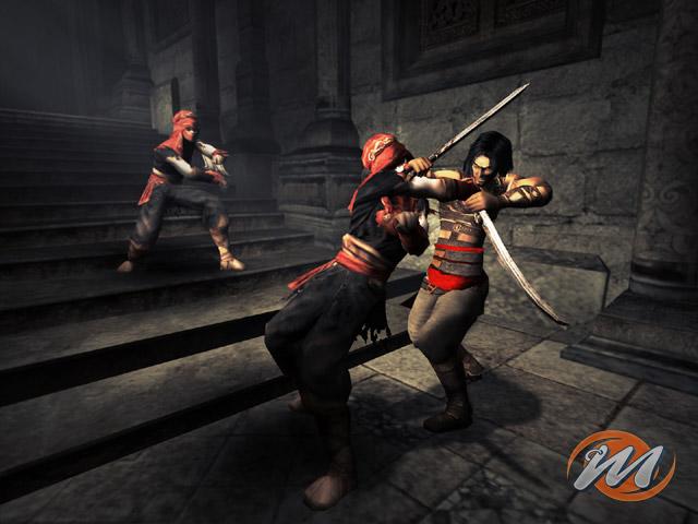 Prince of Persia: Spirito Guerriero