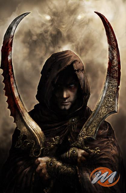 Prince of Persia: Spirito Guerriero