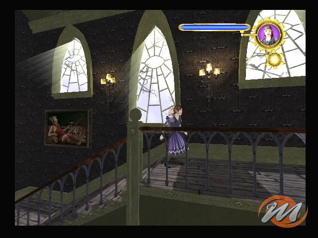 Lemony Snicket's: Una Serie di Sfortunati Eventi