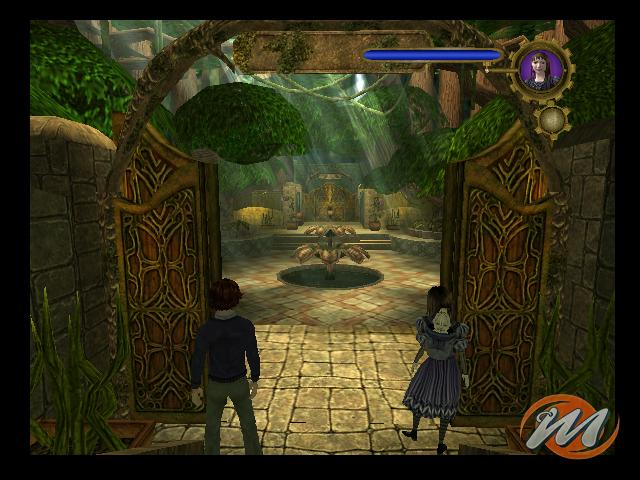 Lemony Snicket's: Una Serie di Sfortunati Eventi