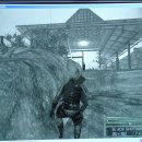Il fumetto di Sam Fisher