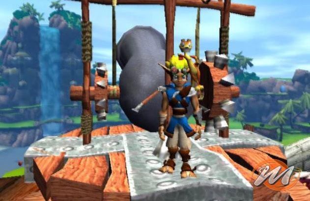 Nintendo e i platform