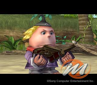 Arc The Lad Generation