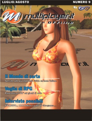 Multiplayer.it OffLine