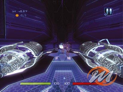 Tron 2.0: Killer App