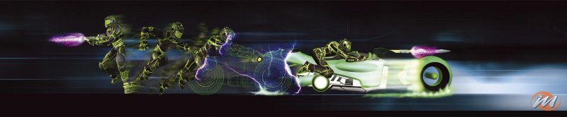 Tron 2.0: Killer App