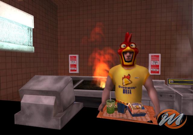 Grand Theft Auto: San Andreas