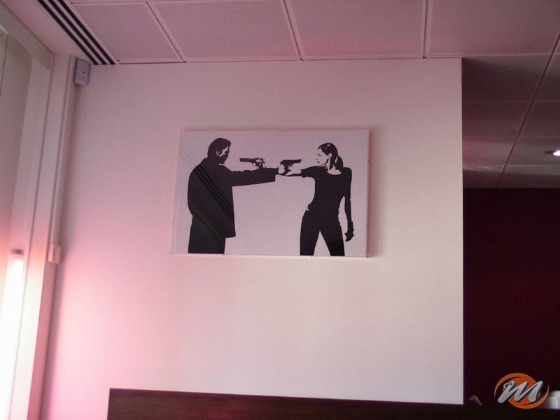 C&#39;&egrave; forse bisogno di commentare?