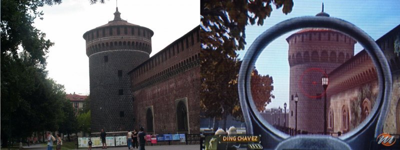 Tom Clancy's Rainbow Six 3: Black Arrow