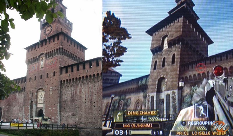 Tom Clancy's Rainbow Six 3: Black Arrow