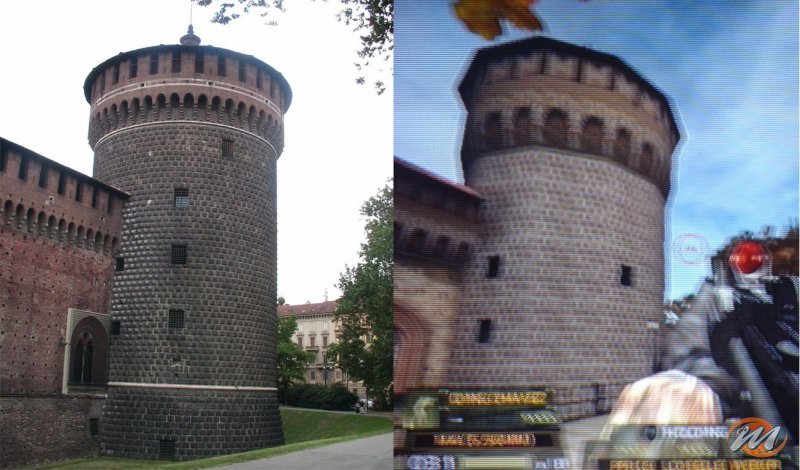 Tom Clancy's Rainbow Six 3: Black Arrow