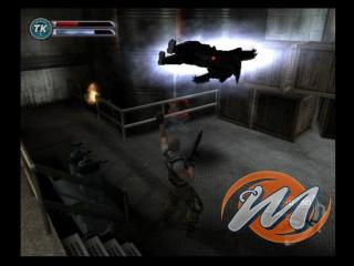 Psi-Ops: The Mindgate Conspiracy