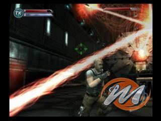 Psi-Ops: The Mindgate Conspiracy