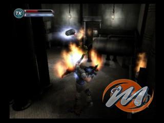 Psi-Ops: The Mindgate Conspiracy