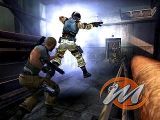 Psi-Ops: The Mindgate Conspiracy