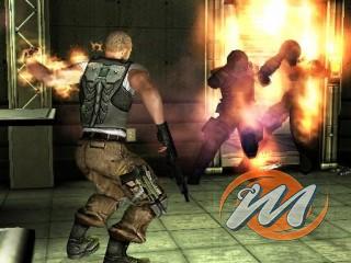 Psi-Ops: The Mindgate Conspiracy