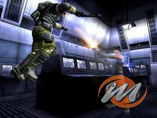 Psi-Ops: The Mindgate Conspiracy