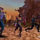 World of Warcraft Classic, attacco DDoS ha mandato in tilt i server