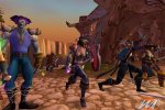 World of Warcraft Classic, attacco DDoS ha mandato in tilt i server - Notizia