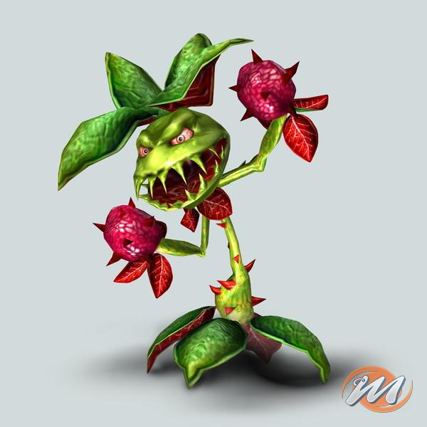 Kameo: Elements of Power