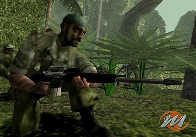 Vietcong: Purple Haze