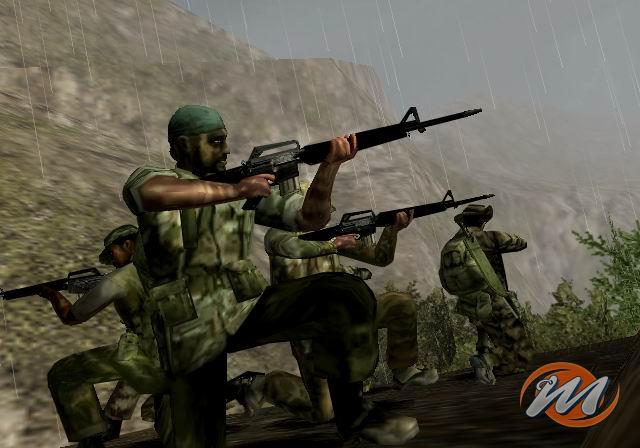 Vietcong: Purple Haze