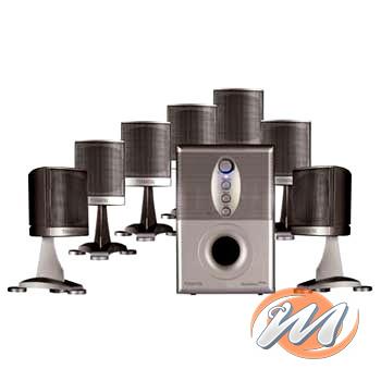 7.1 c&#39;&egrave; qualcosa di meglio?