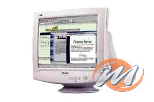 Il Philips 107E combina buone prestazioni con un prezzo molto ridotto