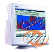 Prima di comprare questo bestione controllate che il ripiano su cui lo riporrete sia resistente perch&eacute; pesa quasi 30 kg