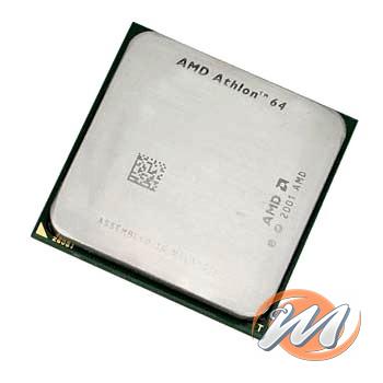 L&#39;ultimo nato della serie Athlon64