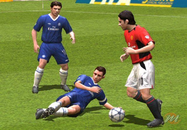 Fifa 2005